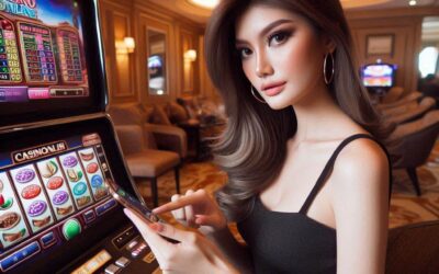 10 Game Slot Online Terpopuler yang Bikin Dompet Tebal!-buyorsellcheyenne.com