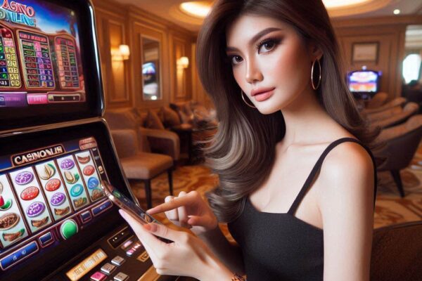 10 Game Slot Online Terpopuler yang Bikin Dompet Tebal!-buyorsellcheyenne.com