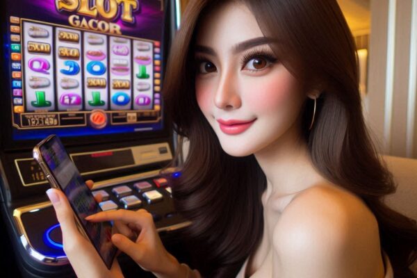 Jelajahi Slot Gacor Terbaik 2024 dari Pragmatic Play, Siap Menang?-buyorsellcheyenne.com