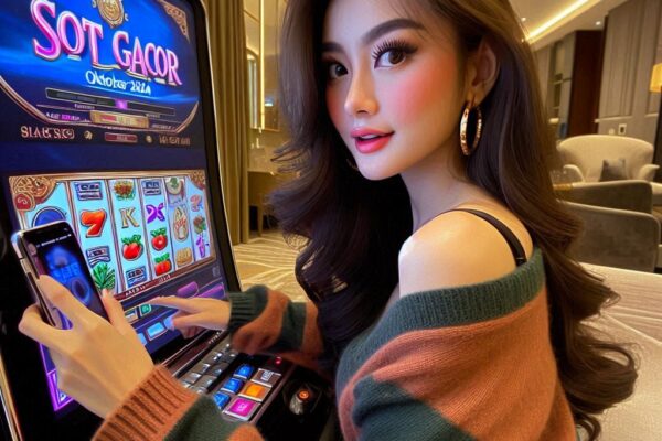 Jadwal Slot Gacor Oktober 2024: Jangan Sampai Ketinggalan Main!-buyorsellcheyenne.com