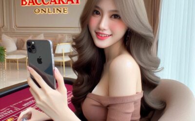 Kunci Sukses Menang Baccarat: Mulai dari Tahap Awal hingga Akhir!-buyorsellcheyenne