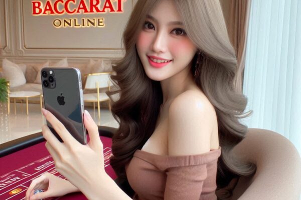 Kunci Sukses Menang Baccarat: Mulai dari Tahap Awal hingga Akhir!-buyorsellcheyenne