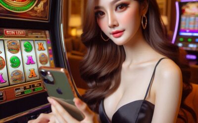 Rahasia Para Pemenang: Slot Online dengan JP Paling Gacor!-buyorsellcheyenne.com