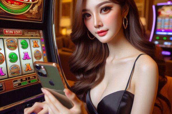 Rahasia Para Pemenang: Slot Online dengan JP Paling Gacor!-buyorsellcheyenne.com