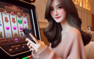 Game Gacor Pragmatic Play 98% RTP di Agen IDOLA Slot Online #1!-buyorsellcheyenne.com