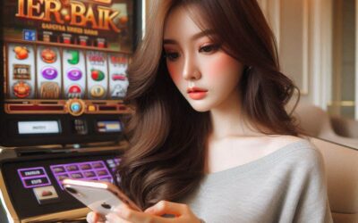 Strategi Menang Casino Online di Agen Idola: Dapatkan Bonus dan Jackpot Maksimal!-buyorsellcheyenne.com