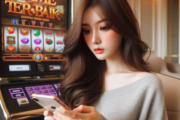 Strategi Menang Casino Online di Agen Idola: Dapatkan Bonus dan Jackpot Maksimal!-buyorsellcheyenne.com
