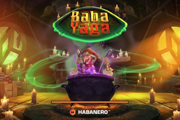Slot Baba Yaga 2024: Rahasia Menang Besar di Slot Habanero yang Penuh Kejutan!-buyorsellcheyenne.com