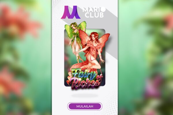 Dapatkan Kekayaan dari Fairy Of Riches: Slot Fantasi yang Gacor di 2024!-buyorsellcheyenne.com