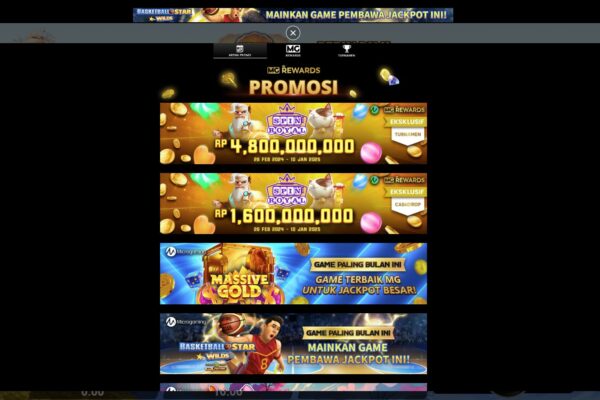 Menangkan Sensasi Hoki di Crazy Bob Bonanza: Slot Online dengan Peluang Jackpot Maksimal!-buyorsellcheyenne.com
