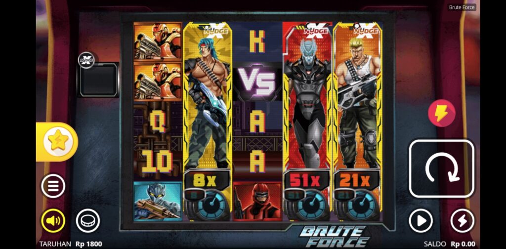 Brute Force NLC: Jackpot Sudah Dekat! Manfaatkan Promo dan Raih Kemenangan!-buyorsellcheyenne.com
