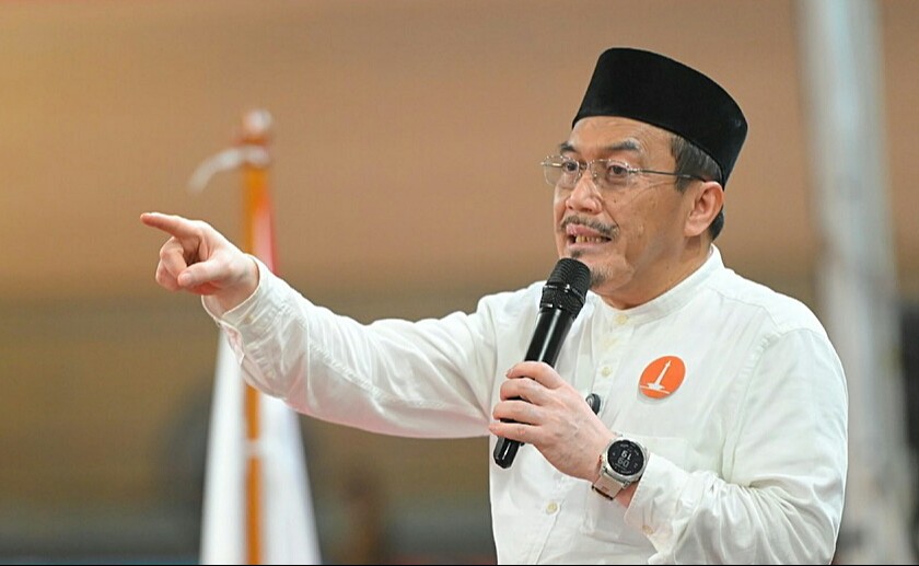 Ucapan Janda Kaya Nikahi Pengangguran, Suswono: "Saya Akui Itu Kesalahan"-buyorsellcheyenne.com