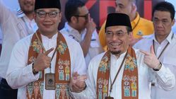 Ucapan Janda Kaya Nikahi Pengangguran, Suswono: "Saya Akui Itu Kesalahan"-buyorsellcheyenne.com