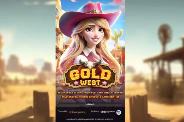 Mainkan Slot Gold West 2024: Slot Online Gacor dengan Desain Western Seru!-buyorsellcheyenne.com