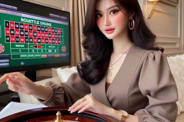 Tips dan Trik Roulette Online yang Terbukti Menghasilkan Kemenangan-buyorsellcheyenne.com