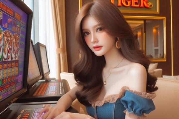 Langkah Mudah Pemula: Cara Menguasai Dragon Tiger di Kasino Online-buyorsellcheyenne.com
