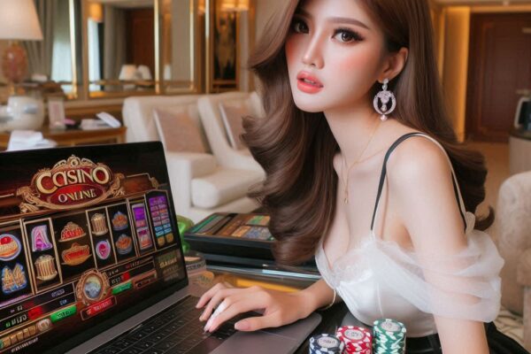Rahasia Pola Slot Gacor Hari Ini: Cara Bermain dengan Peluang Terbaik!-buyorsellcheyenne.com