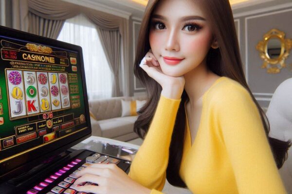 Menang Besar di Slot Pragmatic Play: Strategi Khusus 5 Slot Mania Gold November 2024!-buyorsellcheyenne.com
