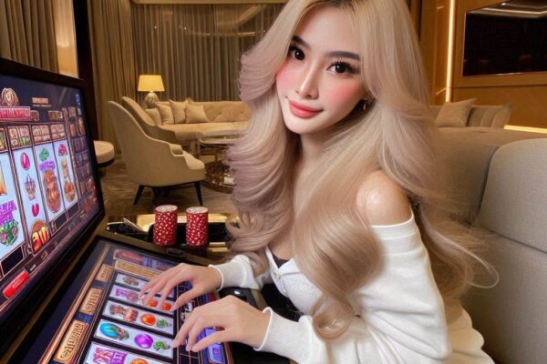 Main di Jam Gacor Slot Online Oktober 2024? Ini Tipsnya Agar Selalu Untung!-buyorsellcheyenne.com