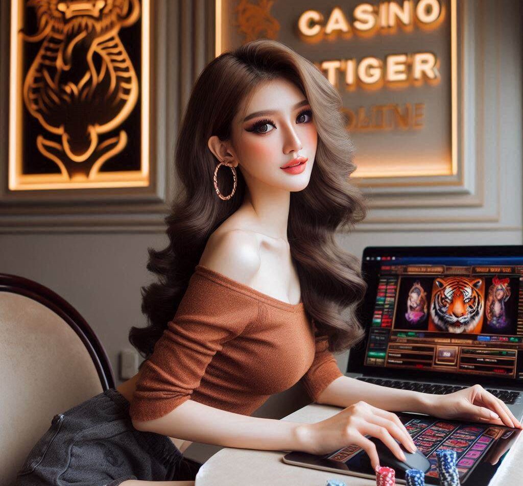 Langkah Mudah Pemula: Cara Menguasai Dragon Tiger di Kasino Online-buyorsellcheyenne.com