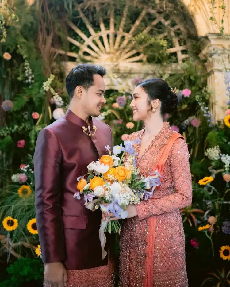 Bikin Patah Hati! Febby Rastanty Umumkan Pertunangan dengan Calon Suami yang Bukan Orang Biasa-buyorsellcheyenne.com