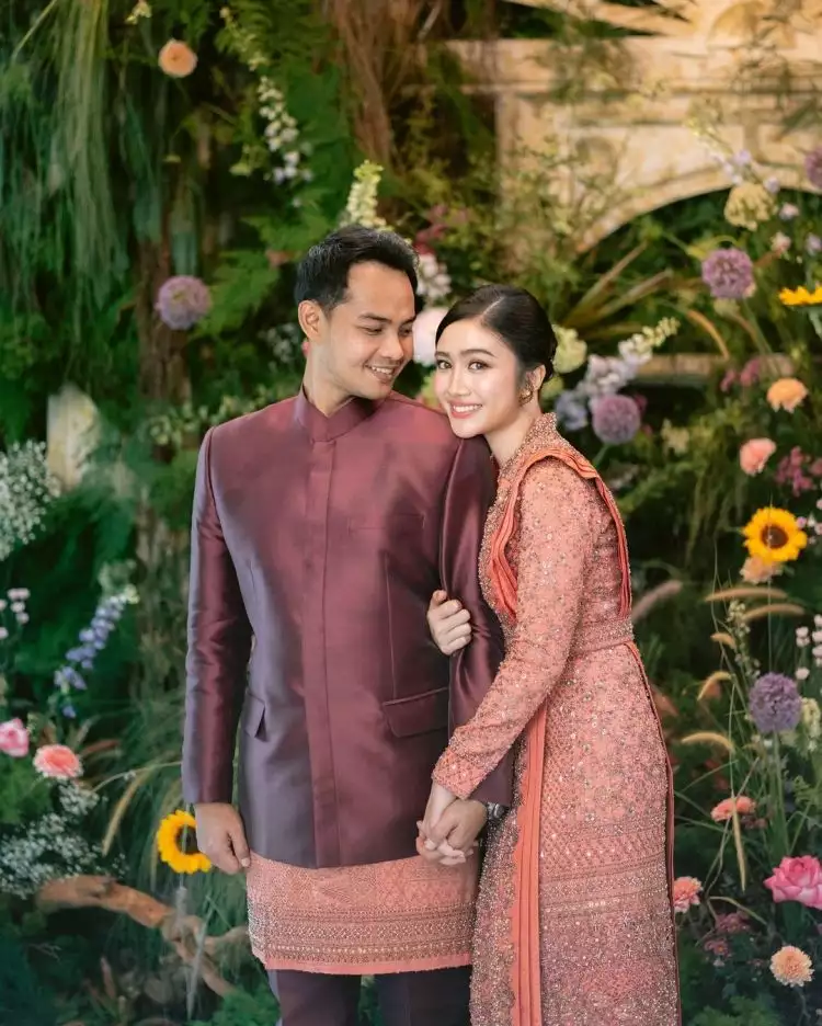 Bikin Patah Hati! Febby Rastanty Umumkan Pertunangan dengan Calon Suami yang Bukan Orang Biasa-buyorsellcheyenne.com