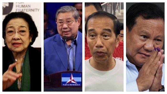 Setelah Bertemu Jokowi dan SBY, Prabowo Tunggu Momen Tepat Bertemu Megawati-buyorsellcheyenne.com