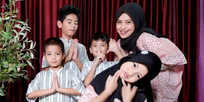 Setia Menanti: Kisah Retno Paradinah Menjalani Hidup Tanpa Zul Zivilia di Sampingnya-buyorsellcheyenne.com